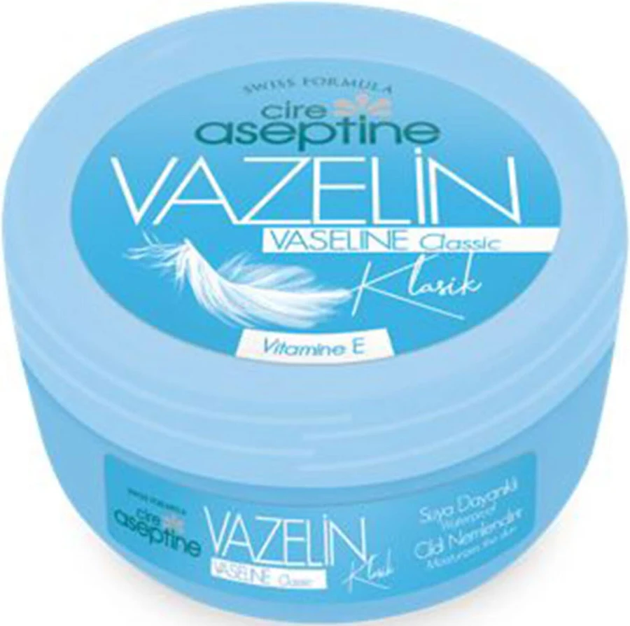 Cire Aseptine Vazelin Sade 150 ml