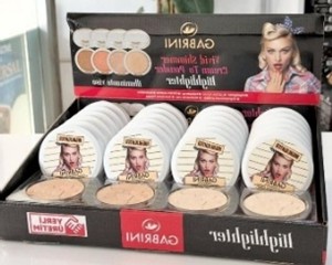 Gabrini (Shimer) Tekli Highlighter